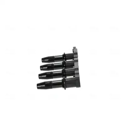 Zündspule 14 V NISSENS 966444 Bild Zündspule 14 V NISSENS 966444