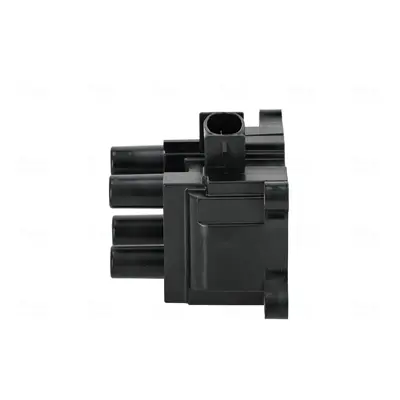 Zündspule 12 V NISSENS 966452 Bild Zündspule 12 V NISSENS 966452