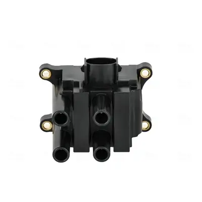 Zündspule 12 V NISSENS 966452 Bild Zündspule 12 V NISSENS 966452