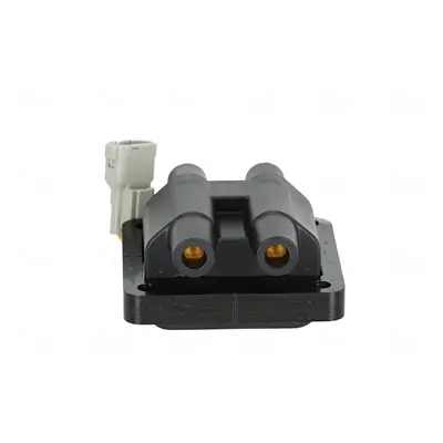 Zündspule 14 V NISSENS 966455 Bild Zündspule 14 V NISSENS 966455