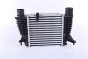 Ladeluftkühler NISSENS 96645