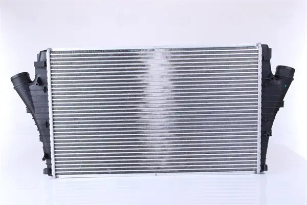 Ladeluftkühler NISSENS 96647