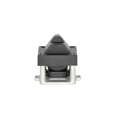 Zündspule 12 V NISSENS 966474 Bild Zündspule 12 V NISSENS 966474