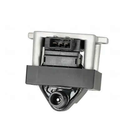 Zündspule 12 V NISSENS 966474 Bild Zündspule 12 V NISSENS 966474