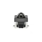 Zündspule 12 V NISSENS 966474