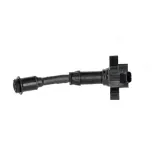 Zündspule 12 V NISSENS 966478