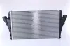 Ladeluftkühler NISSENS 96647