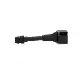 Zündspule 12 V NISSENS 966480