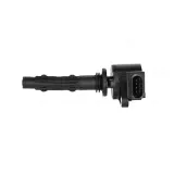Zündspule 12 V NISSENS 966485