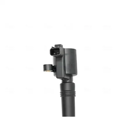 Zündspule 12 V NISSENS 966486 Bild Zündspule 12 V NISSENS 966486