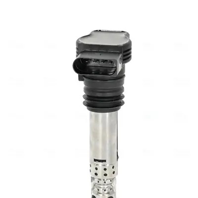 Zündspule 12 V NISSENS 966507 Bild Zündspule 12 V NISSENS 966507