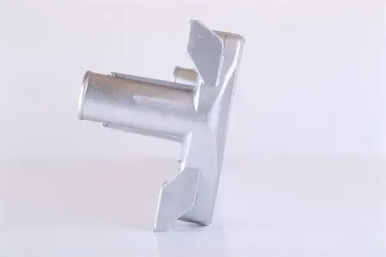 Ladeluftkühler NISSENS 96651 Bild Ladeluftkühler NISSENS 96651