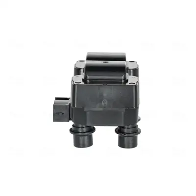 Zündspule 12 V NISSENS 966513 Bild Zündspule 12 V NISSENS 966513