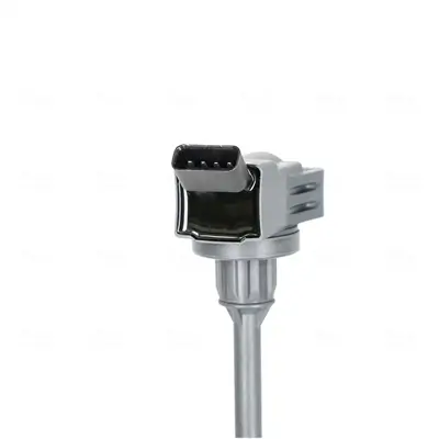 Zündspule 12 V NISSENS 966521 Bild Zündspule 12 V NISSENS 966521