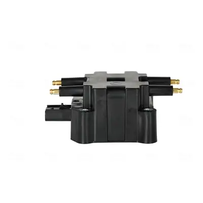 Zündspule 12 V NISSENS 966522 Bild Zündspule 12 V NISSENS 966522