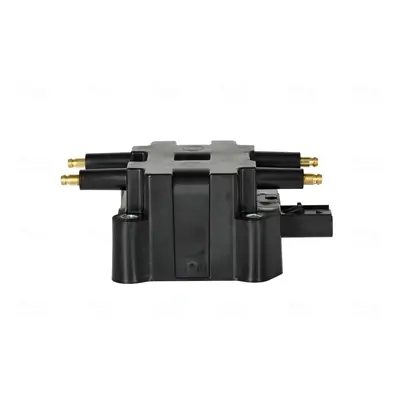 Zündspule 12 V NISSENS 966522 Bild Zündspule 12 V NISSENS 966522