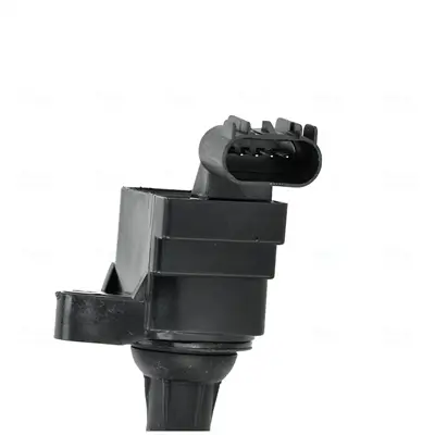 Zündspule 12 V NISSENS 966529 Bild Zündspule 12 V NISSENS 966529