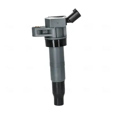 Zündspule 12 V NISSENS 966553 Bild Zündspule 12 V NISSENS 966553