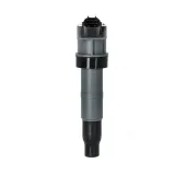 Zündspule 12 V NISSENS 966553