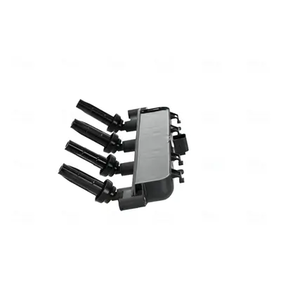 Zündspule 14 V NISSENS 966554 Bild Zündspule 14 V NISSENS 966554