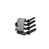 Zündspule 14 V NISSENS 966554 Bild Zündspule 14 V NISSENS 966554