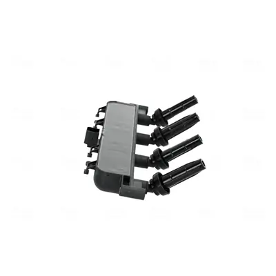 Zündspule 14 V NISSENS 966554 Bild Zündspule 14 V NISSENS 966554