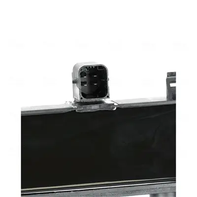 Zündspule 14 V NISSENS 966554 Bild Zündspule 14 V NISSENS 966554