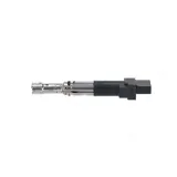 Zündspule 12 V NISSENS 966557