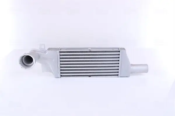 Ladeluftkühler NISSENS 96656