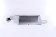 Ladeluftkühler NISSENS 96656