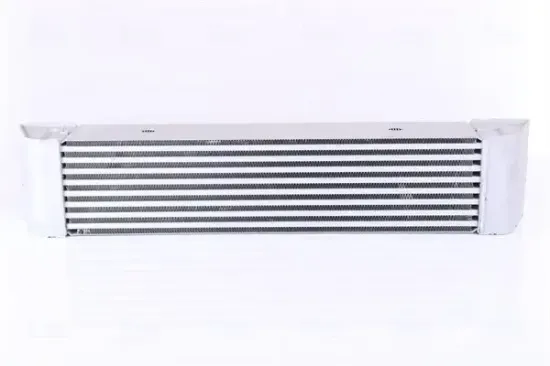 Ladeluftkühler NISSENS 96657 Bild Ladeluftkühler NISSENS 96657