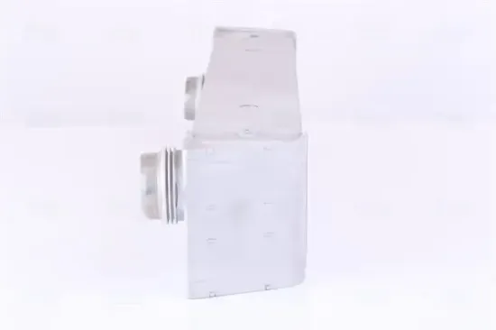 Ladeluftkühler NISSENS 96657 Bild Ladeluftkühler NISSENS 96657