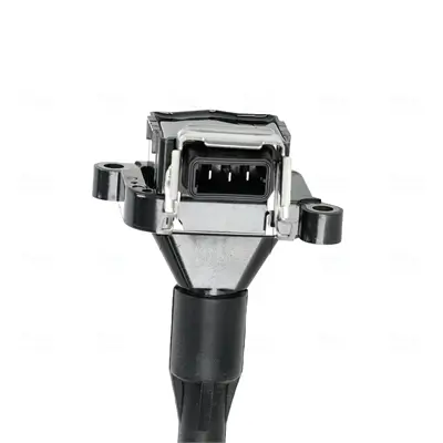 Zündspule 14 V NISSENS 966570 Bild Zündspule 14 V NISSENS 966570