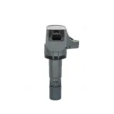 Zündspule 12 V NISSENS 966578