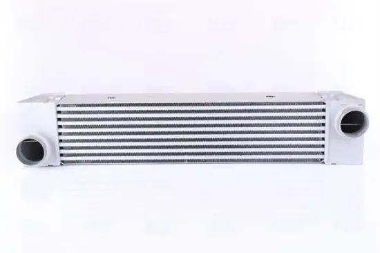 Ladeluftkühler NISSENS 96657 Bild Ladeluftkühler NISSENS 96657