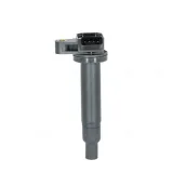 Zündspule 12 V NISSENS 966591