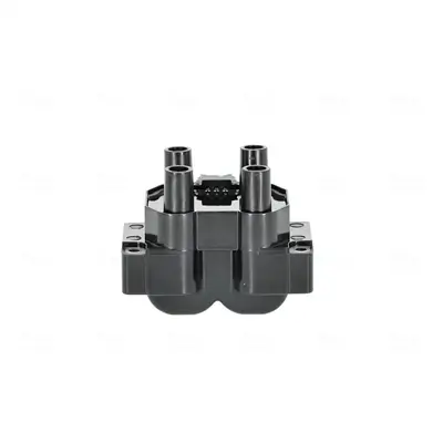 Zündspule 14 V NISSENS 966616 Bild Zündspule 14 V NISSENS 966616