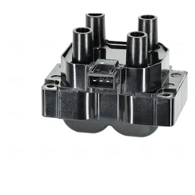 Zündspule 14 V NISSENS 966616 Bild Zündspule 14 V NISSENS 966616