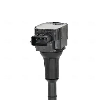 Zündspule 12 V NISSENS 966626 Bild Zündspule 12 V NISSENS 966626