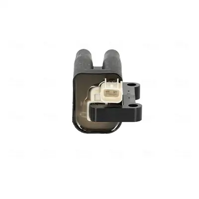 Zündspule 12 V NISSENS 966648 Bild Zündspule 12 V NISSENS 966648