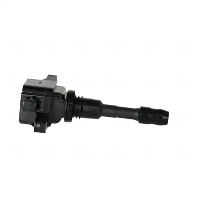 Zündspule 12 V NISSENS 966652 Bild Zündspule 12 V NISSENS 966652