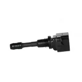 Zündspule 12 V NISSENS 966652