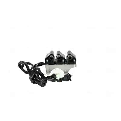 Zündspule 14 V NISSENS 966653 Bild Zündspule 14 V NISSENS 966653