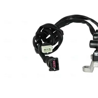 Zündspule 14 V NISSENS 966653 Bild Zündspule 14 V NISSENS 966653