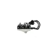 Zündspule 14 V NISSENS 966653