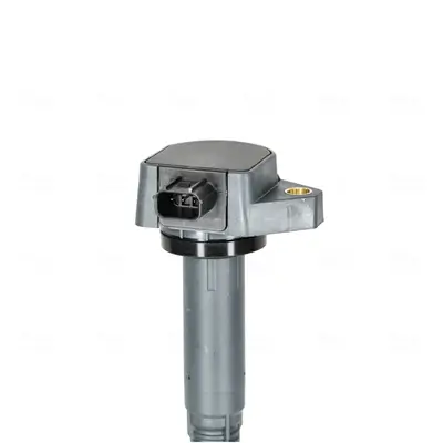 Zündspule 12 V NISSENS 966660 Bild Zündspule 12 V NISSENS 966660