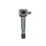 Zündspule 12 V NISSENS 966660