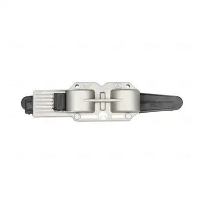 Zündspule 12 V NISSENS 966668 Bild Zündspule 12 V NISSENS 966668
