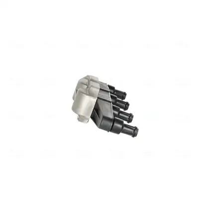 Zündspule 12 V NISSENS 966668 Bild Zündspule 12 V NISSENS 966668