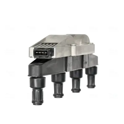 Zündspule 12 V NISSENS 966668 Bild Zündspule 12 V NISSENS 966668